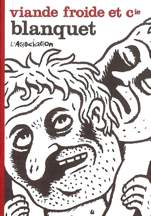 Emprunter Viande froide et Cie livre