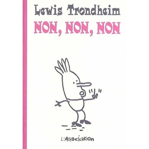 Emprunter Non, non, non livre