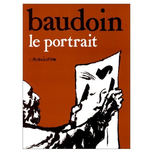 Emprunter Le portrait livre