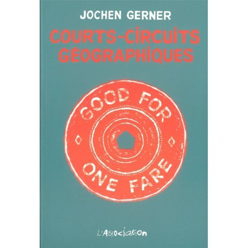 Emprunter Courts-circuits géographiques livre