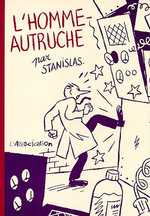 Emprunter L'Homme-autruche livre