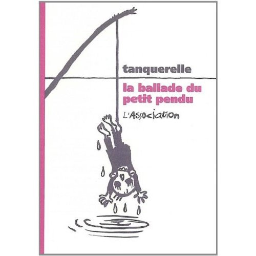 Emprunter La Ballade du petit pendu livre