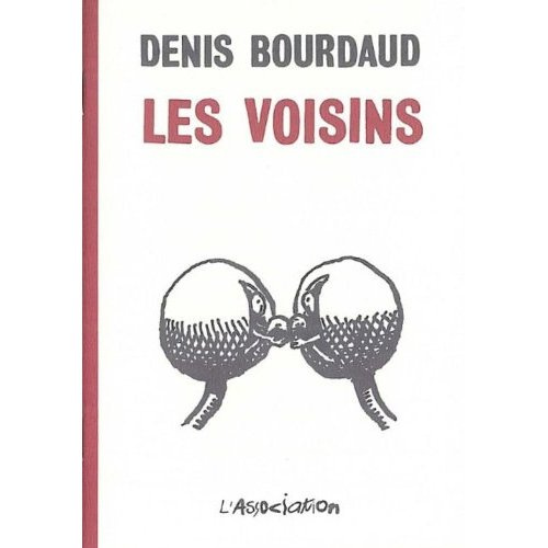 Emprunter Les Voisins livre