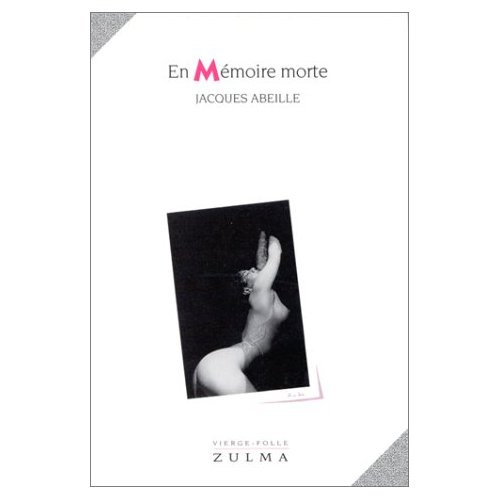 Emprunter EN MEMOIRE MORTE livre