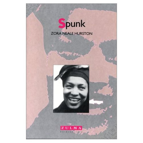 Emprunter Spunk livre