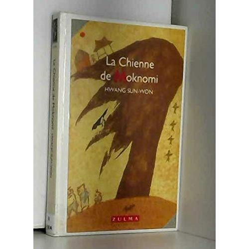 Emprunter La chienne de Moknomi. [nouvelles livre