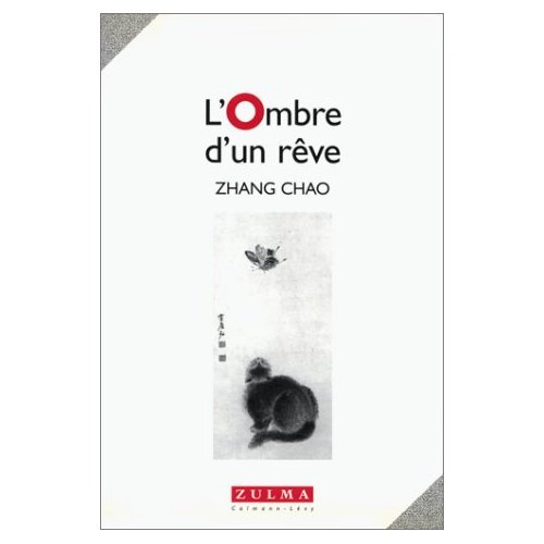 Emprunter L'ombre d'un rêve livre