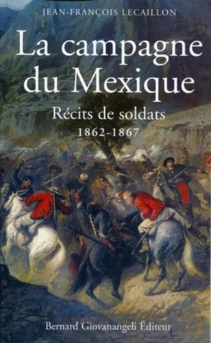 Emprunter La campagne du Mexique livre