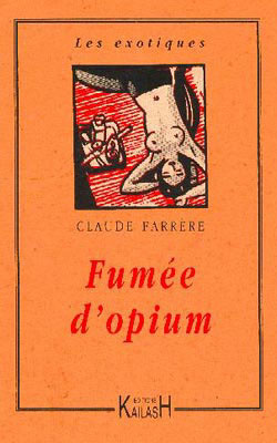 Emprunter Fumée d'opium livre