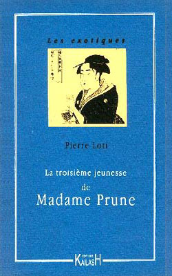 Emprunter La troisième jeunesse de Madame Prune livre