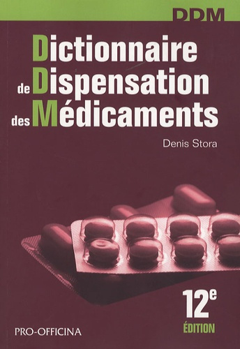 Emprunter DDM 12EME EDITION livre
