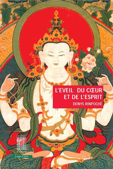 Emprunter L'éveil du coeur et de l'esprit. Pratique de la voie du Bouddha livre
