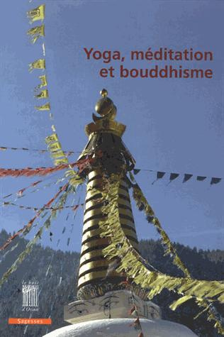 Emprunter Yoga, méditation et bouddhisme livre