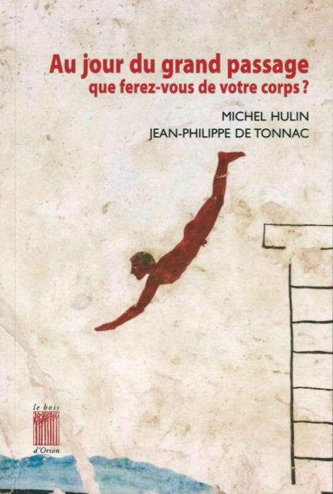 Emprunter Au jour du grand passage que ferez-vous de votre corps ? livre