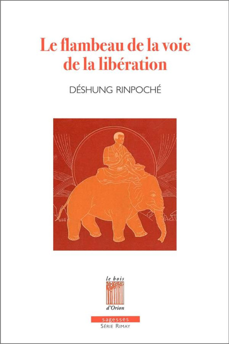 Emprunter Le flambeau de la voie de la libération. Les méthodes de méditation en l'expérience profonde de Sham livre