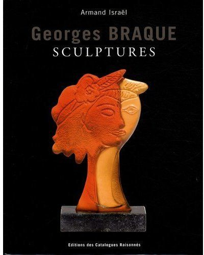 Emprunter Georges Braque. Sculptures livre