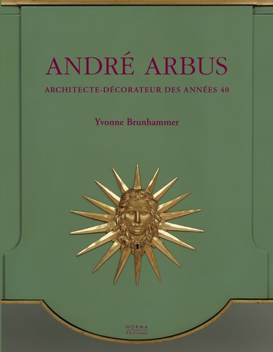 Emprunter ANDRE ARBUS livre