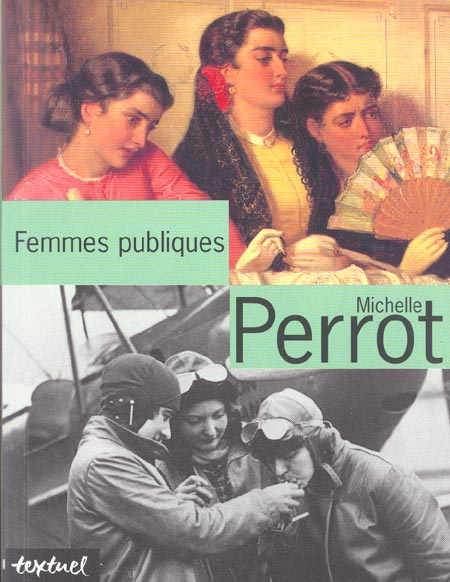 Emprunter Femmes publiques livre