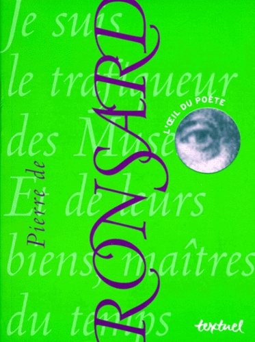 Emprunter RONSARD livre