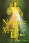 Emprunter Neuvaine de la misericorde (l.e. 6) livre