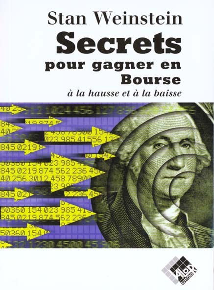 Emprunter Secrets pour gagner en bourse / A la hausse et à la baisse livre