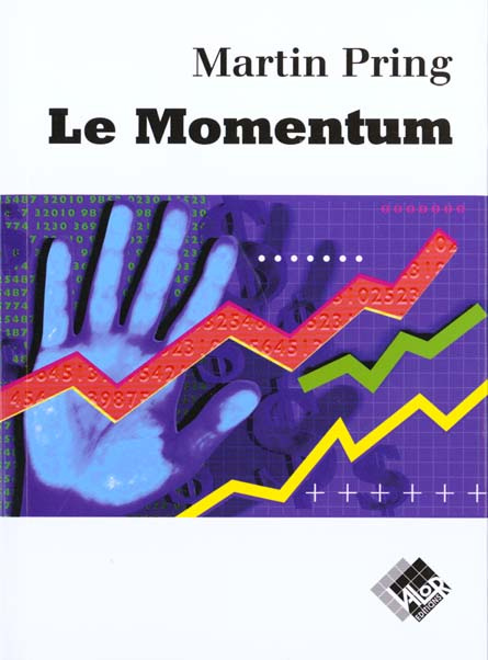 Emprunter LE MOMENTUM PAR MARTIN PRING livre