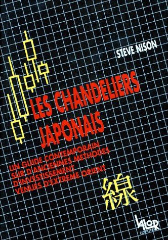 Emprunter LES CHANDELIERS JAPONAIS livre