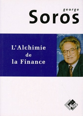 Emprunter L'ALCHIMIE DE LA FINANCE livre