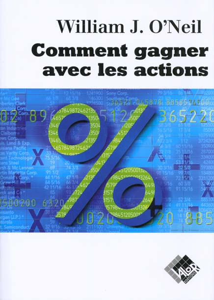 Emprunter COMMENT GAGNER AVEC LES ACTIONS livre
