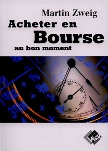 Emprunter Acheter en bourse au bon moment livre
