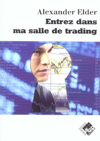 Emprunter ENTREZ DANS MA SALLE DE TRADING livre