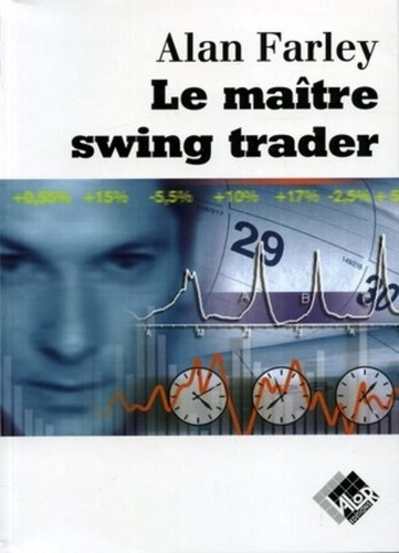 Emprunter LE MAITRE SWING TRADER livre