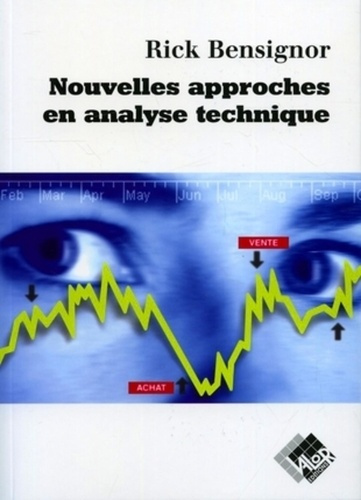 Emprunter NOUVELLES APPROCHES EN ANALYSE TECHNIQUE livre
