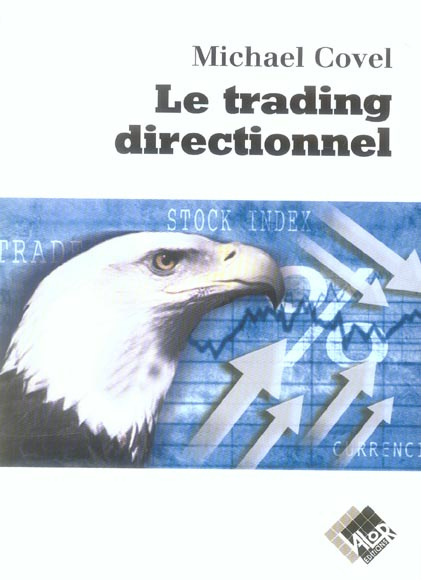 Emprunter LE TRADING DIRECTIONNEL livre
