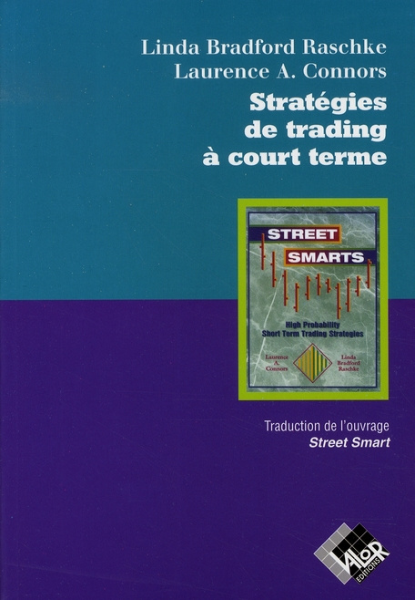 Emprunter STRATEGIES DE TRADING A COURT TERME livre