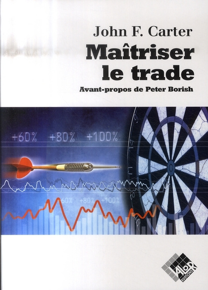 Emprunter Maîtriser le trade / Techniques éprouvées pour tirer profit des configurations en intraday et en swi livre