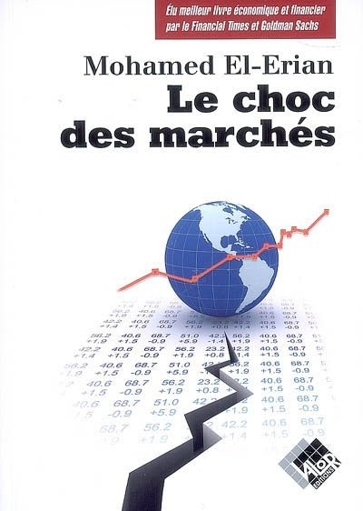 Emprunter LE CHOC DES MARCHES livre