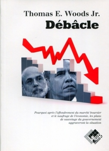 Emprunter Débâcle livre