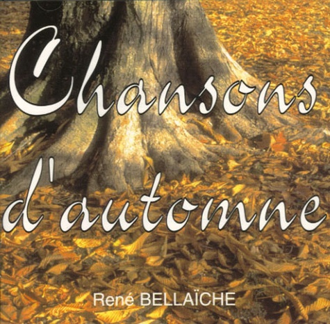 Emprunter Chansons d'automne. 1 CD audio livre