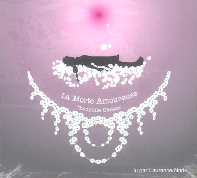 Emprunter La morte amoureuse livre