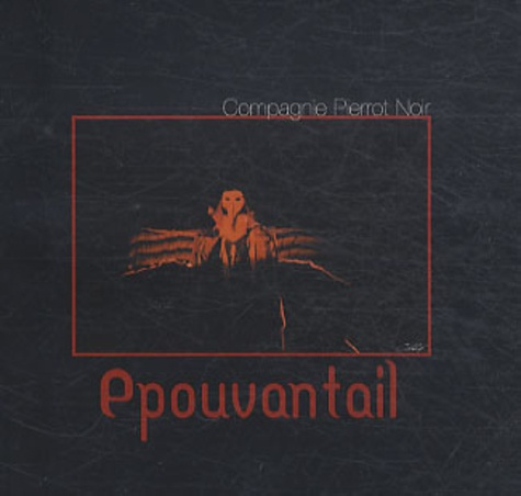 Emprunter Epouvantail. 1 CD audio livre