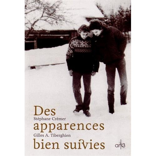 Emprunter Des apparences bien suivies livre