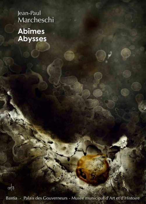 Emprunter Abîmes abysses livre