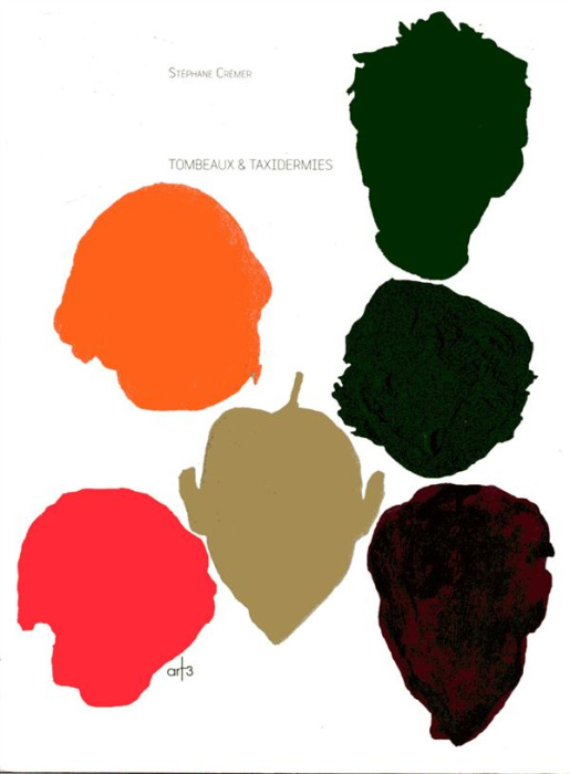 Emprunter Tombeaux & taxidermies livre