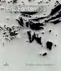 Emprunter Eric Fonteneau. Livres, cartes & dessins livre