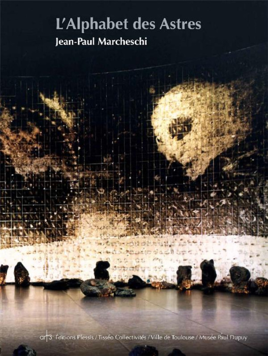 Emprunter L'alphabet des astres livre