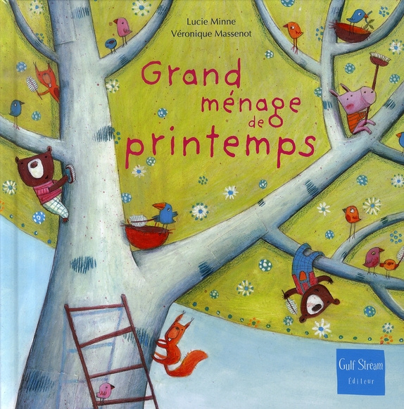 Emprunter Grand ménage de printemps livre
