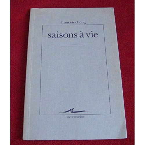 Emprunter Saisons à vie livre