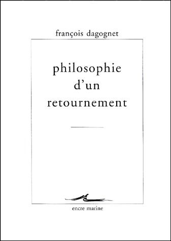 Emprunter Philosophie d'un retournement livre