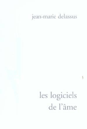 Emprunter Les logiciels de l'âme livre
